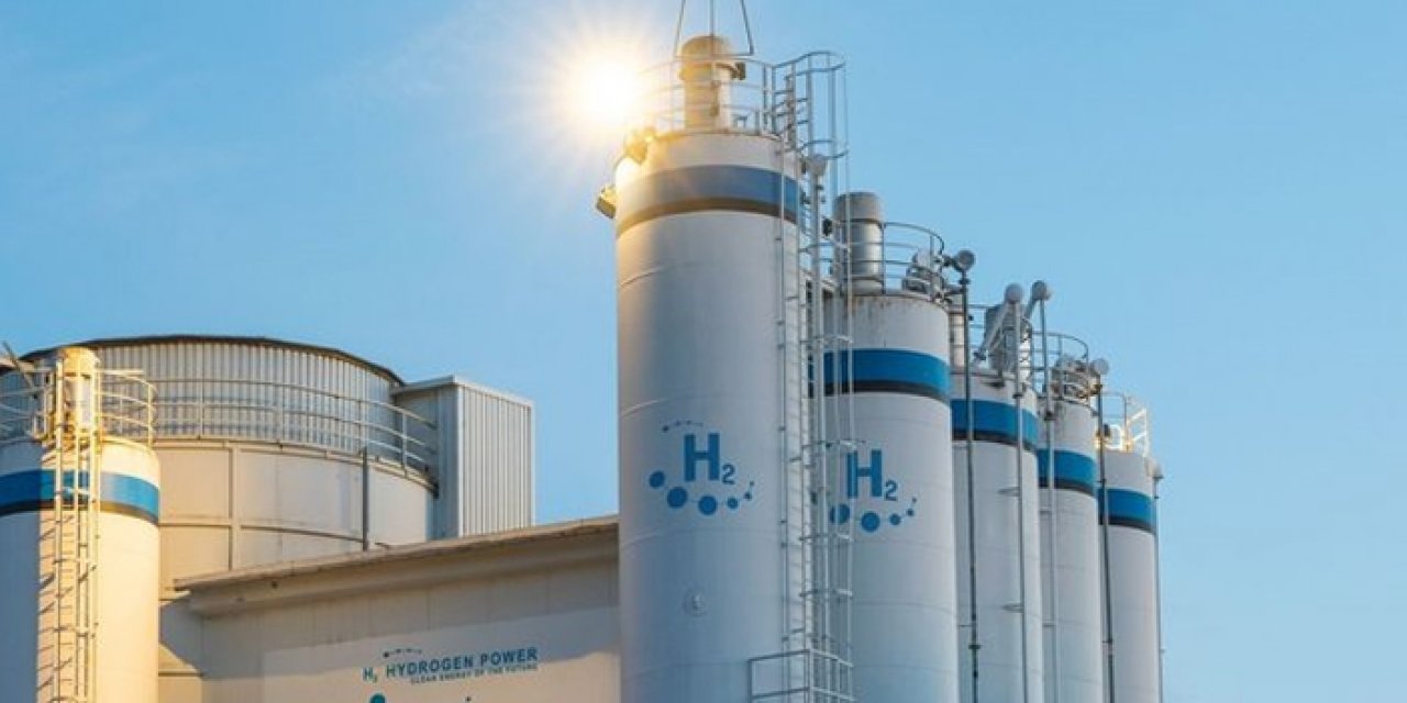 2053 hedefi için Güney Marmara Hidrojen Kıyısı Platformu tesisleri kurulacak