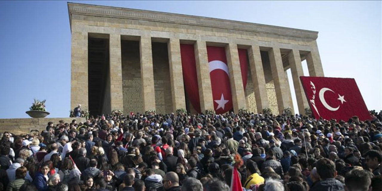 Anıtkabir saat kaça kadar açık ? 10 Kasım Anıtkabir ziyaret saatleri