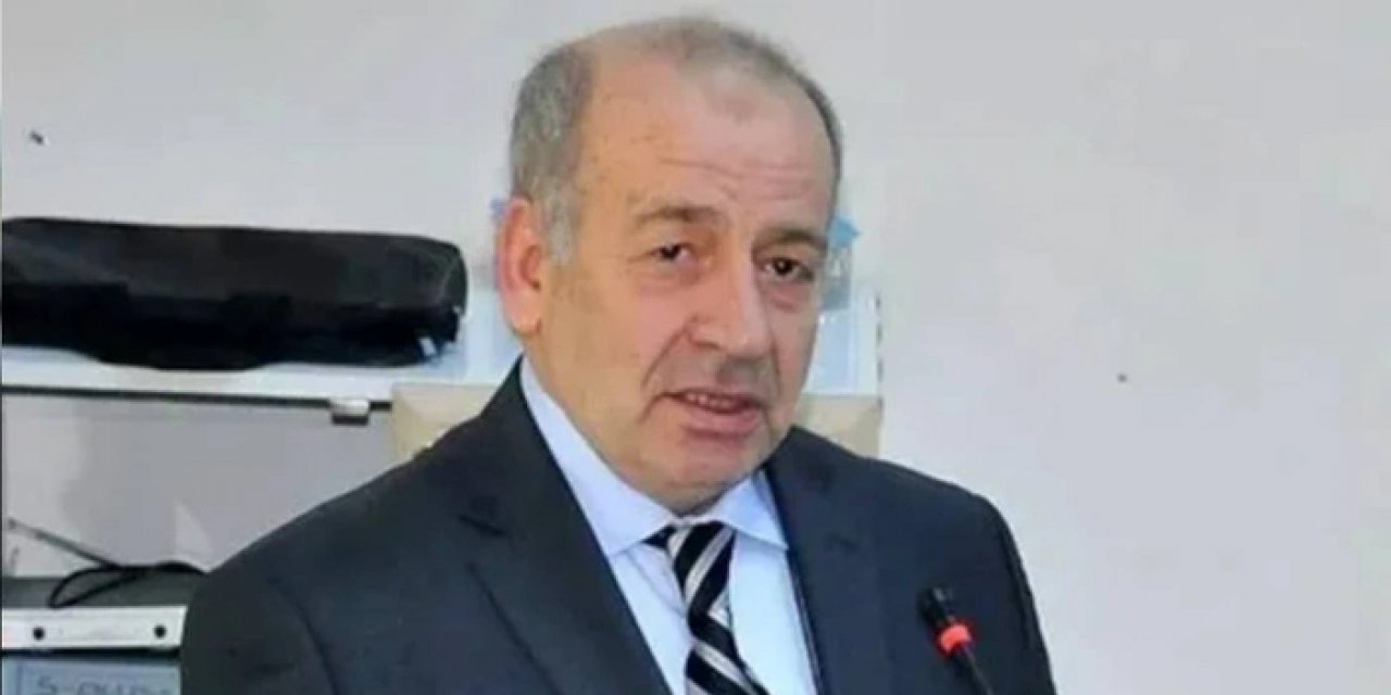 Eski hukuk danışmanından Erdoğan'a mektup: "Çevrenizdeki hukukçu geçinen çakallar..."