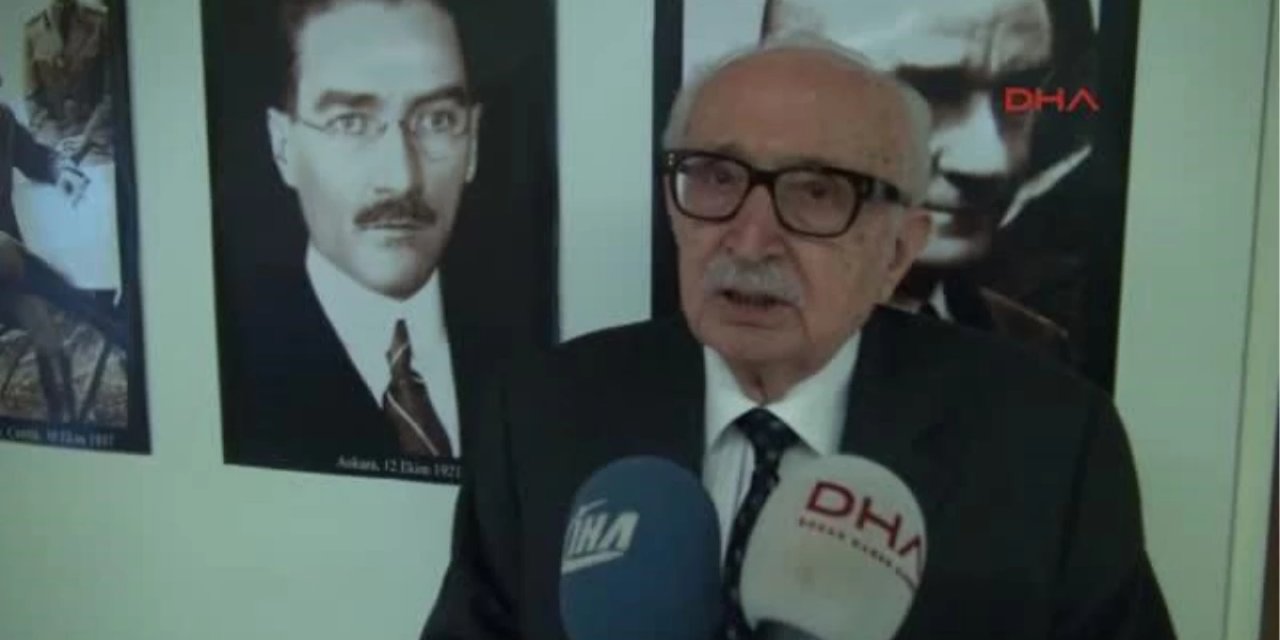 Hanri Benazus kimdir? Hanri Benazus kaç yaşında?