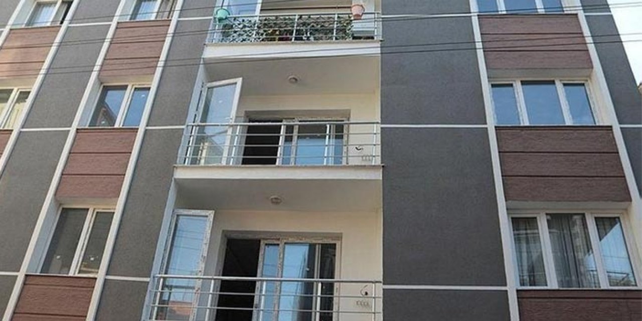 İzmir'de müteahhit skandalı: Aynı evi birçok kişiye satıp kaçtı