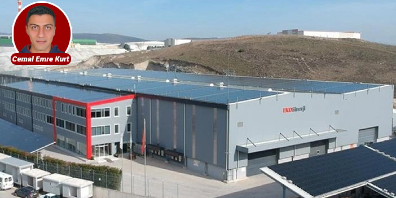 Balıkesirli şirket SPK’dan onay aldı: İşte Ekos Teknoloji hakkında bilgiler…