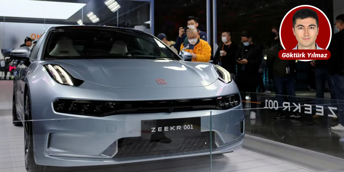 Eski Volkswagen yöneticisi: Çinli otomobil firmaları haddinden fazla abartılıyor