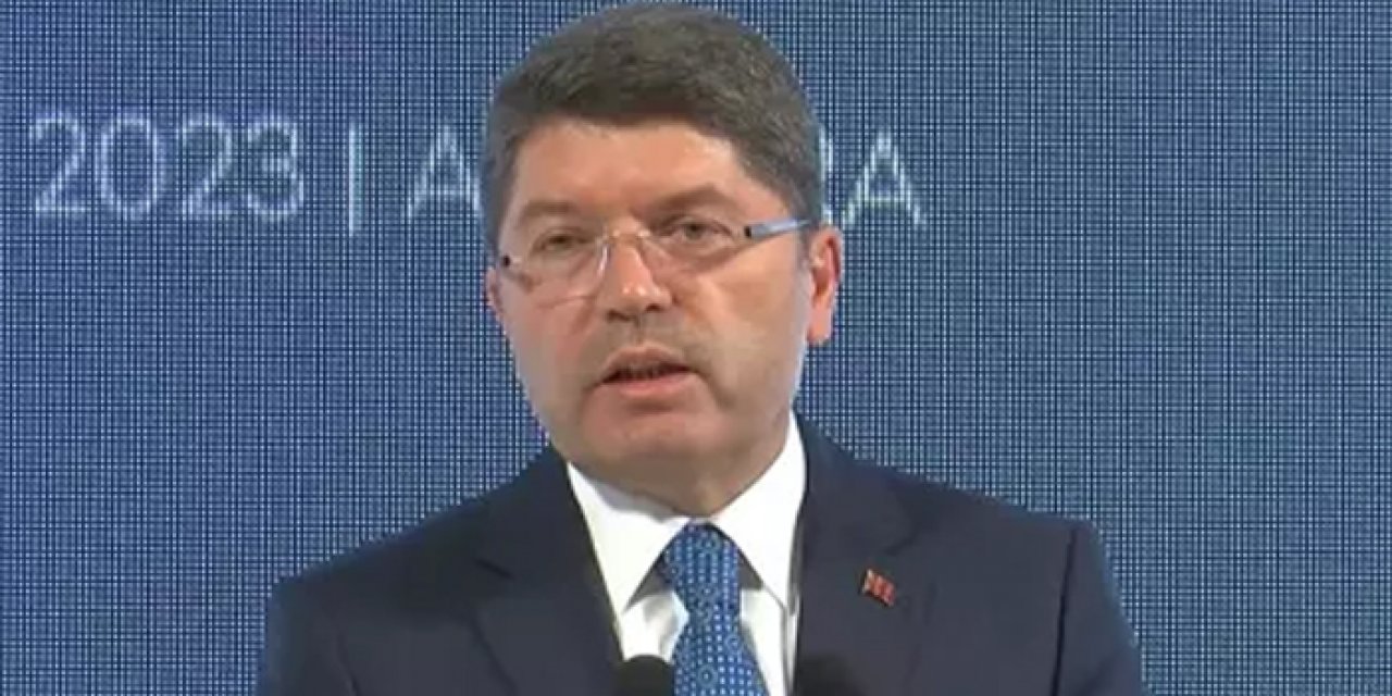 Yargı krizinde yeni gelişme! "Mahkemeler arasında astlık üstlük ilişkisi yoktur"