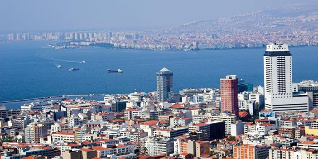İzmir'de yola çıkacaklar dikkat: Trafiğe kapalı olacak