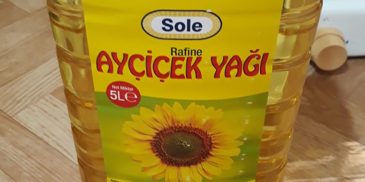Sole Yağ İsrail Malı mı? Sole Yağ Türk Malı mı? Sole Yağ Hangi Ülkenin?