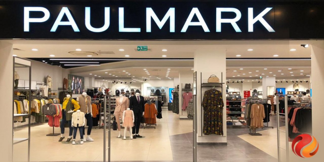 Paulmark kimin? Paulmark İsrail malı?