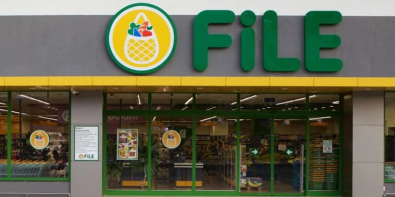 File Market kimin? File Market İsrail malı mı?