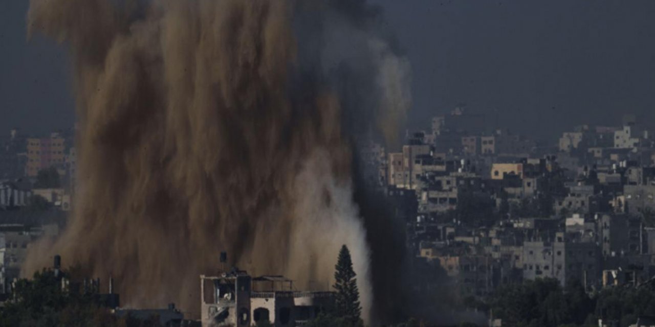 İslam Zirvesi ortak bildirge yayınladı: “İsrail'e silah ihracatını derhal durdurun”