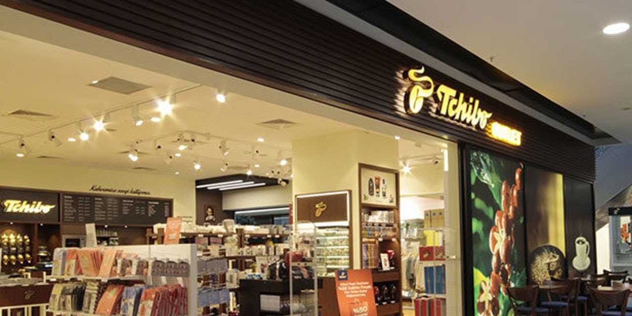 Tchibo boykut mu? Tchibo İsrail malı mı?