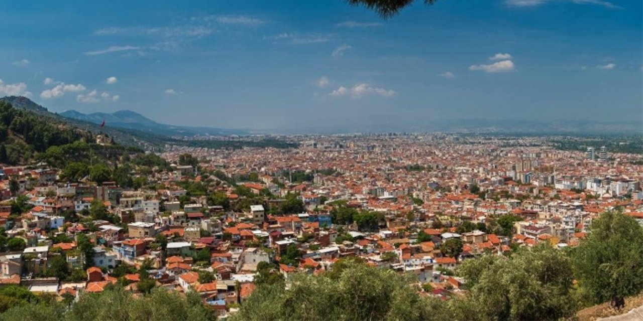 Emniyet açıkladı: Manisa'daki kazalarda 67 ölü 7 bin yaralı