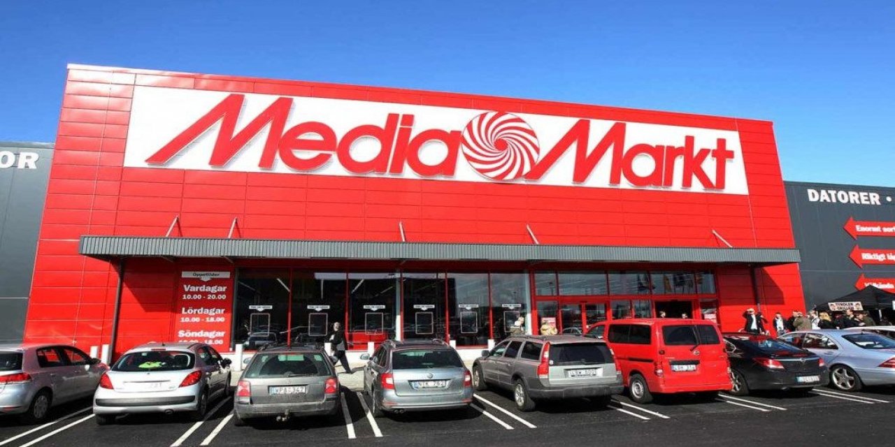 MediaMark İsrail malı mı? MediaMark kimin?