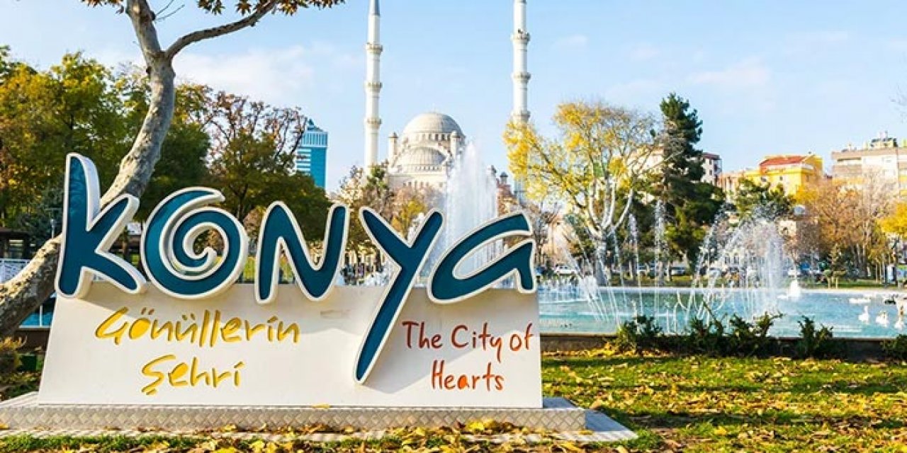 Konya'nın acı bilançosu: Can kaybını Emniyet açıkladı