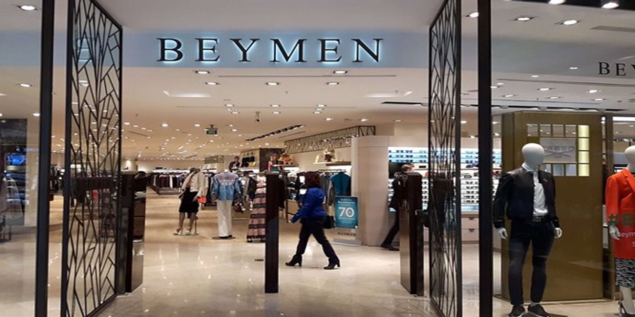 Beymen kimin? Beymen İsrail malı mı? Beymen boykot mu?
