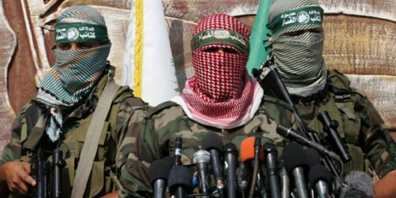 ''Mücahitlerimiz yerin altından çıkıp tankları yok ediyor, İsrail saldırganlığının bedelini ödeyecek''