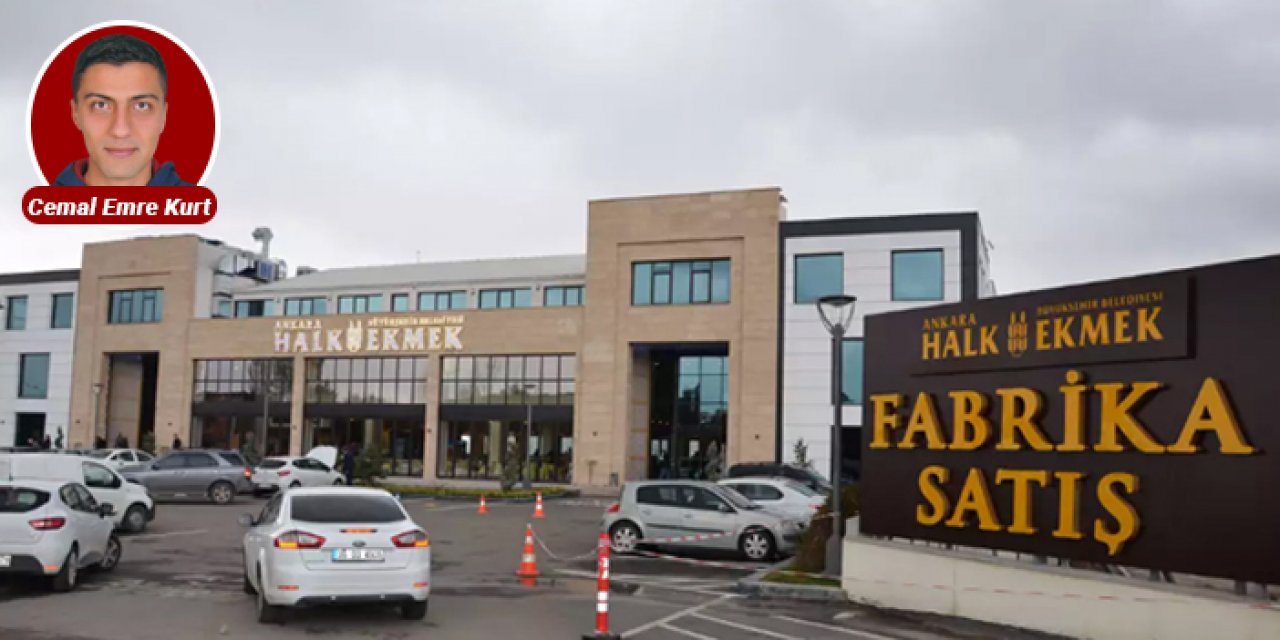 ABB Halk Ekmek’ten dev alım: Tam 1 milyon kilogram maya