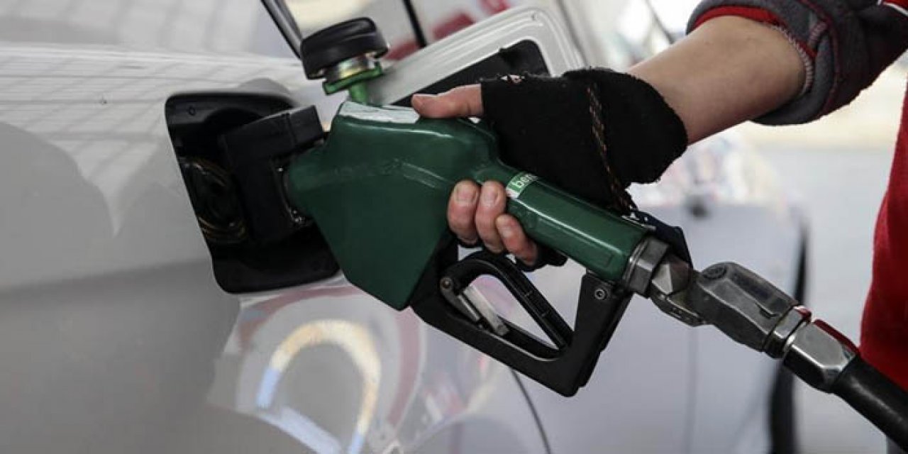 Motorinin litre fiyatına indirim geliyor