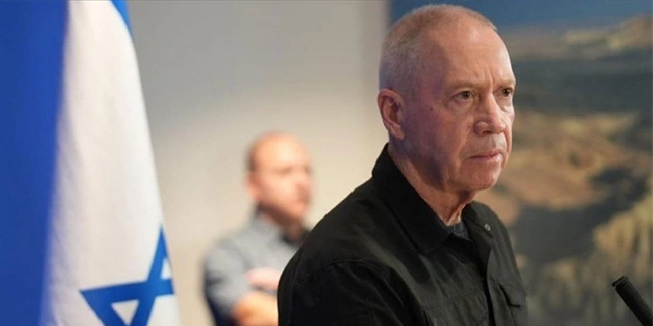 İsrail Lübnan'ı tehdit etti: Beyrut da Gazze gibi olur!