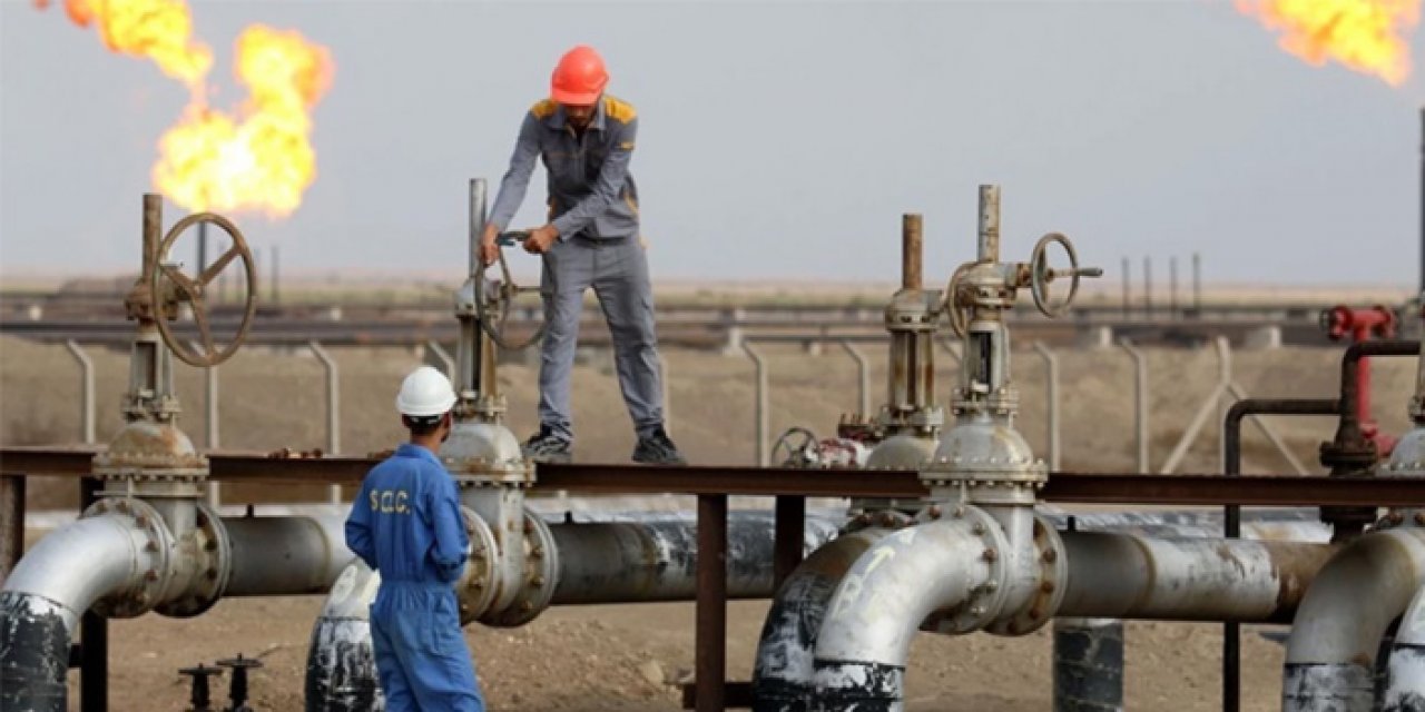 Anlaşmaya varıldı! Kuzey Irak'tan Türkiye'ye petrol sevkiyatı yeniden başlıyor!