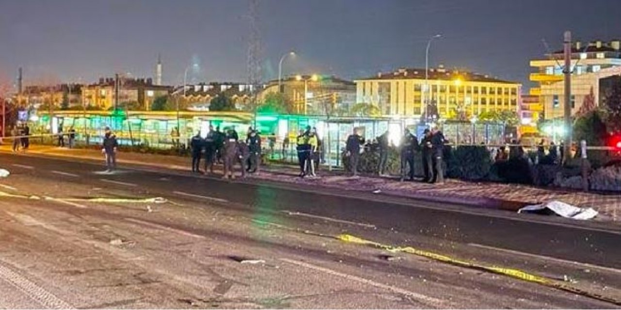 Konya'da 5 kişi canından olmuştu: Sürücü için karar verildi