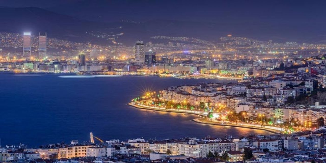 Anket sonucu açıklandı: AK Parti'nin İzmir adayı kim olmalı?