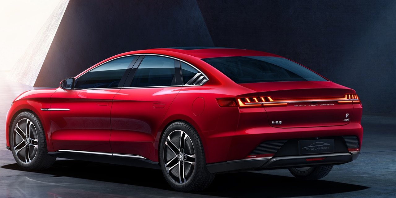 Byd otomobil ne malı? Byd otomobil İsrail malı mı?