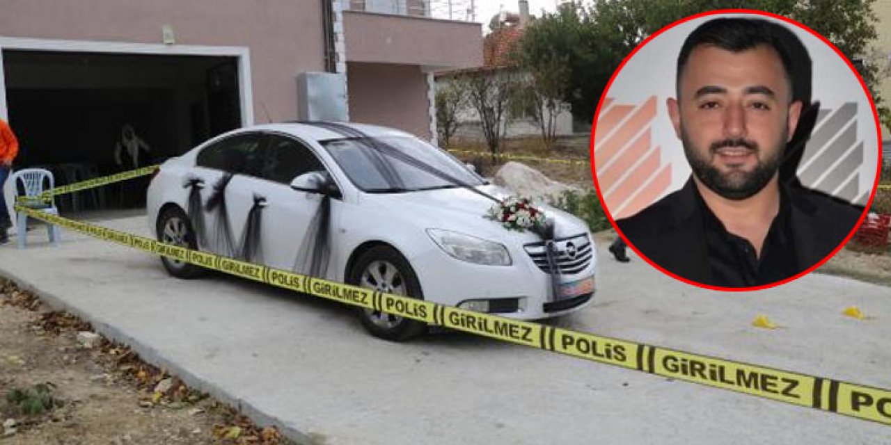 Düğün kana bulandı! Damadın silahından çıkan kurşun arkadaşını ağır yaraladı