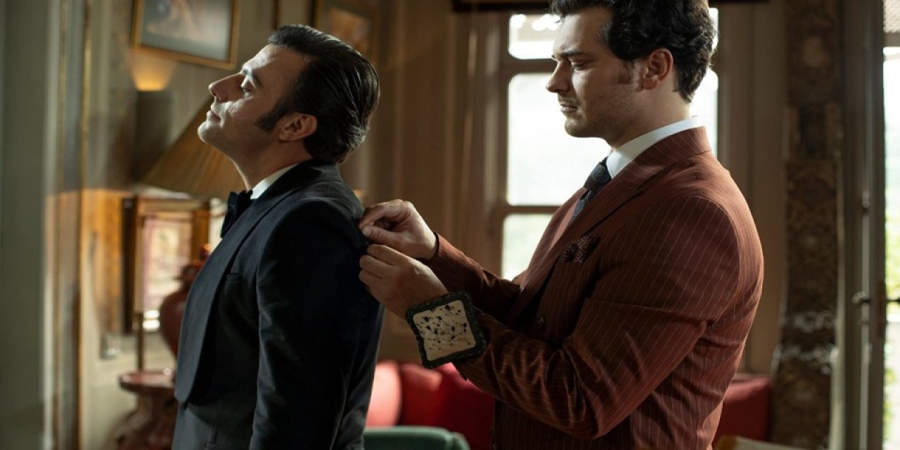 Terzi 4. sezon olacak mı? Terzi 4. sezon ne zaman?