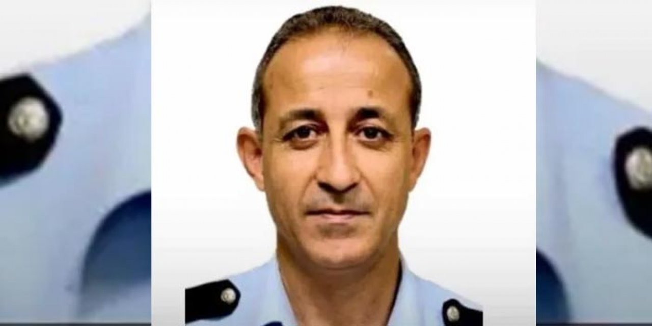 Polis memuru Lütfi Baykar şehit oldu