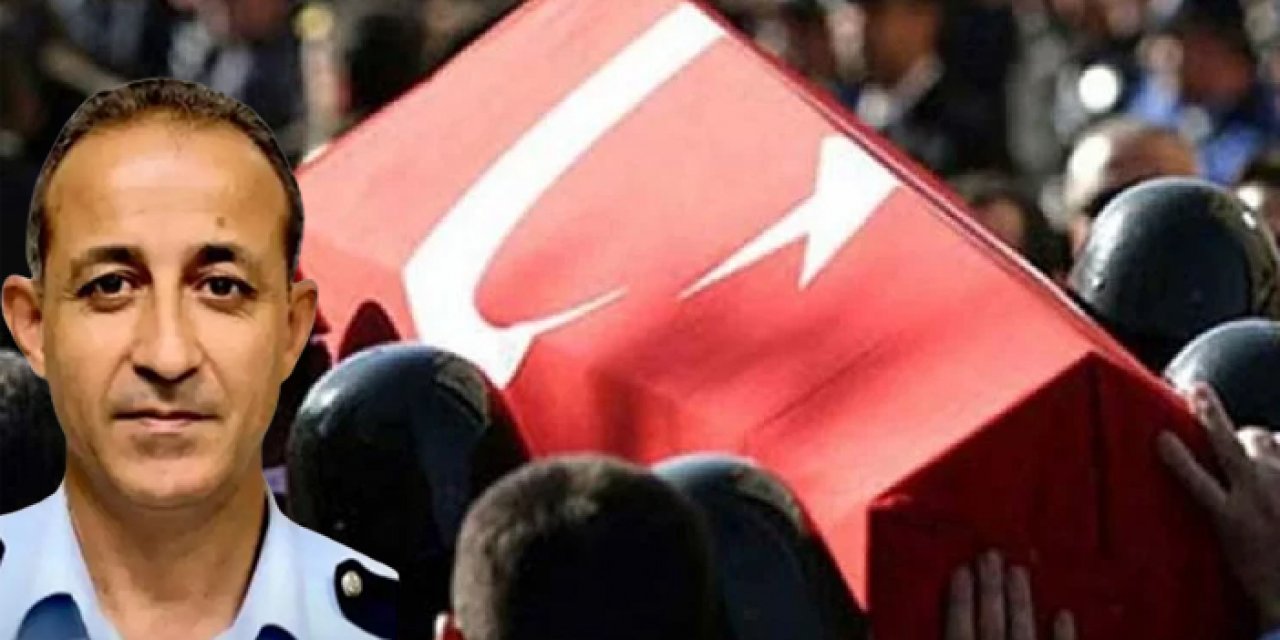Ağır yaralanmıştı: O polis şehit oldu