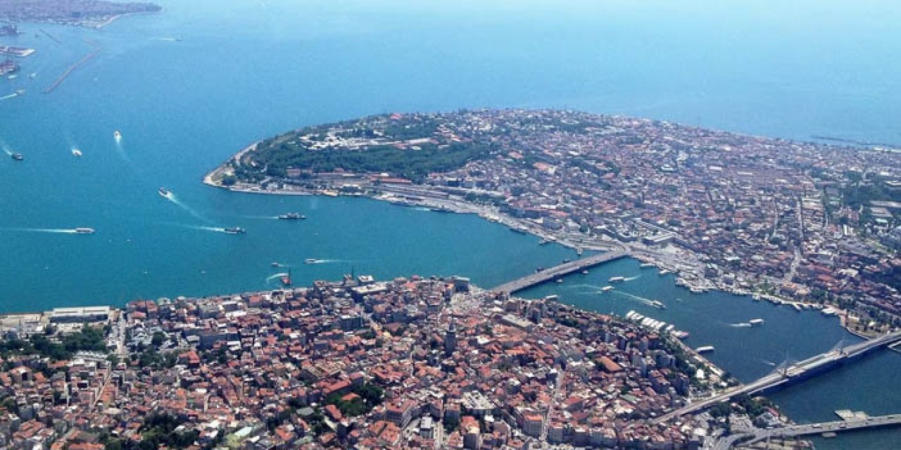İstanbul’un konutta en çok kazandıran ilçeleri belli oldu