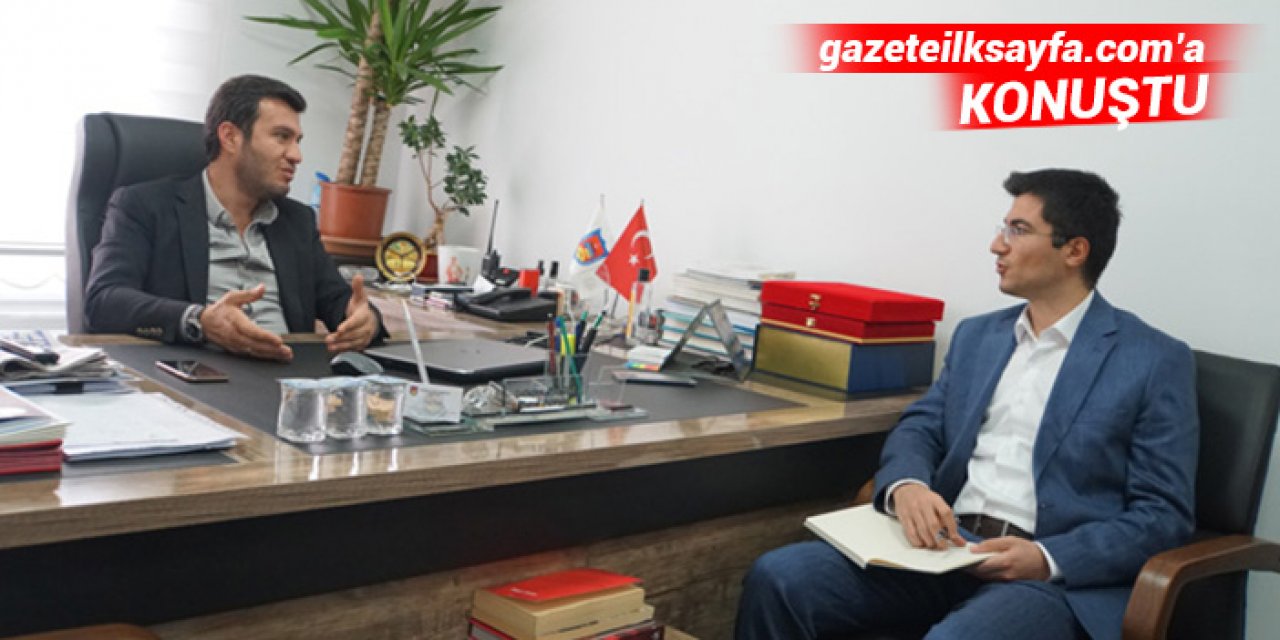 Servisçiler Odasından Ukome’ye uyarı: Bu sürede işlerin yetişmesi imkansız