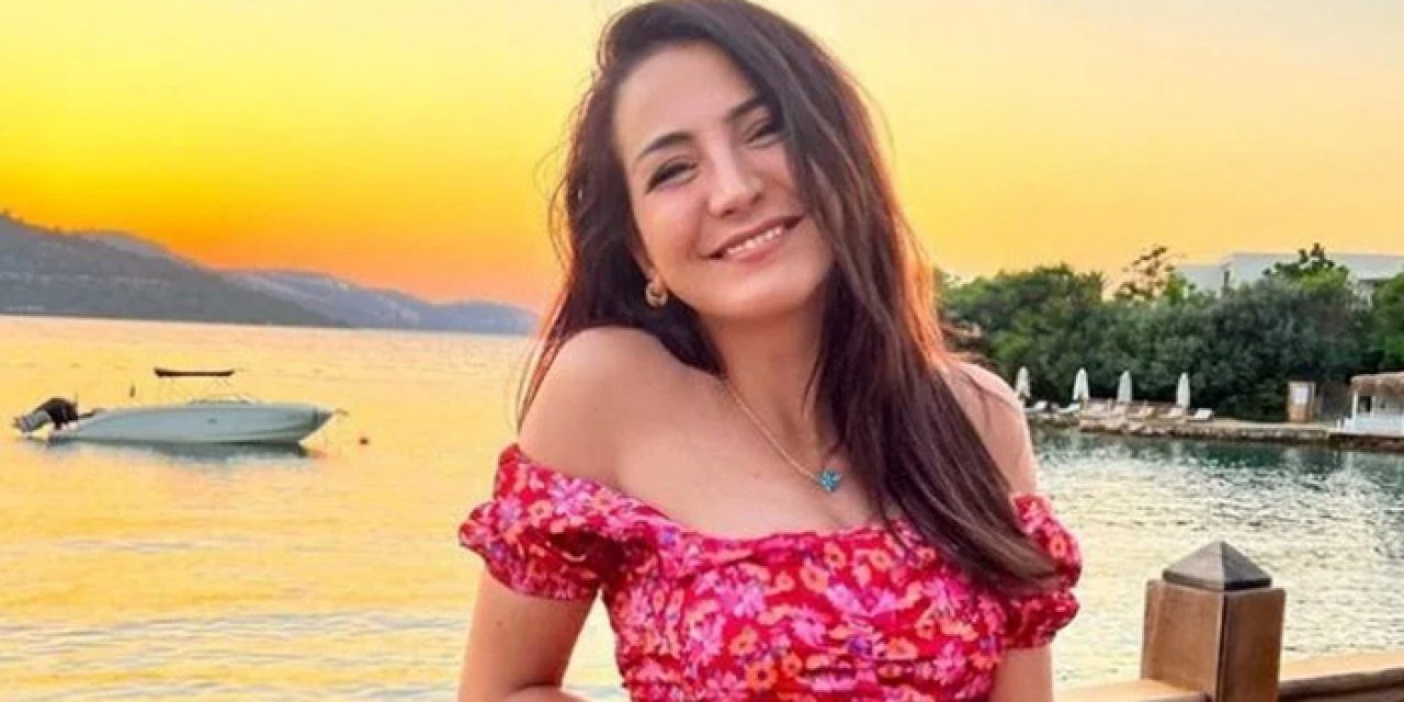 Fenomen Ayşenur Parlak hayatını kaybetti
