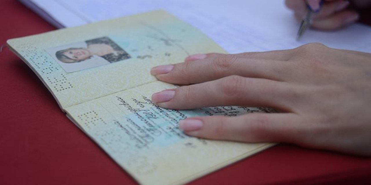 Şengen'de yeni düzenleme: Vizeler dijitalleşiyor!