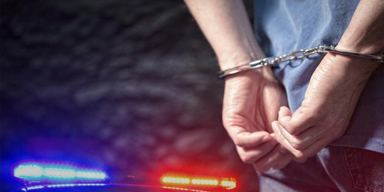 Konya'da uyuşturucu operasyonu! Uyuşturucuya geçit yok!