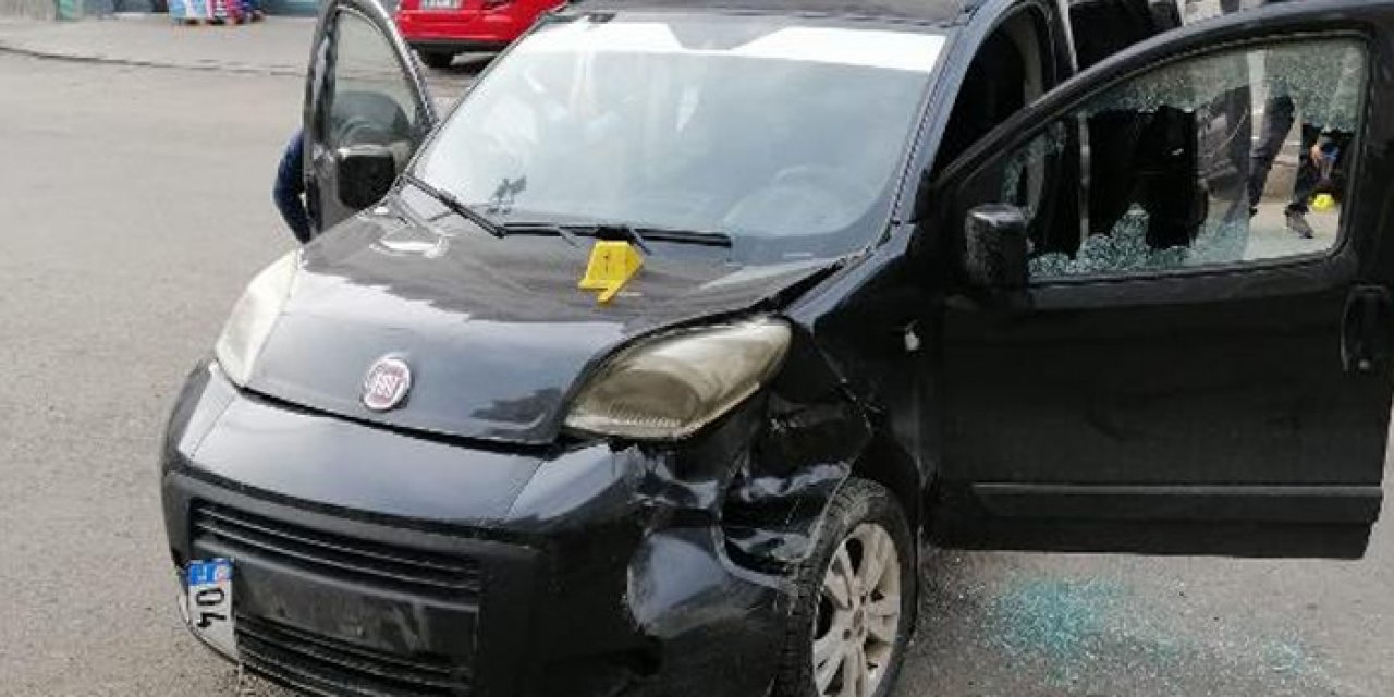 Karısından boşanmak istedi: Kayınları tarafından öldürüldü