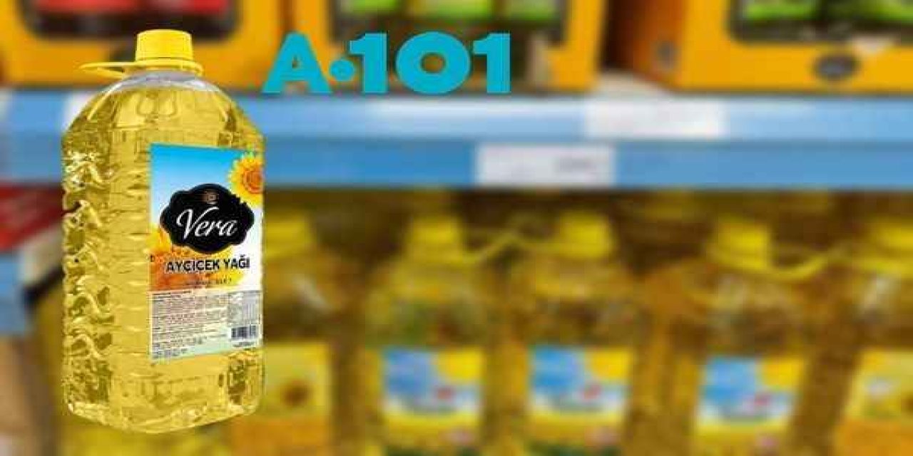 Vera Ayçiçek Yağı İsrail Malı mı? Vera Ayçiçek Yağı Türk Malı mı? Vera Ayçiçek Yağı Hangi Ülkenin?