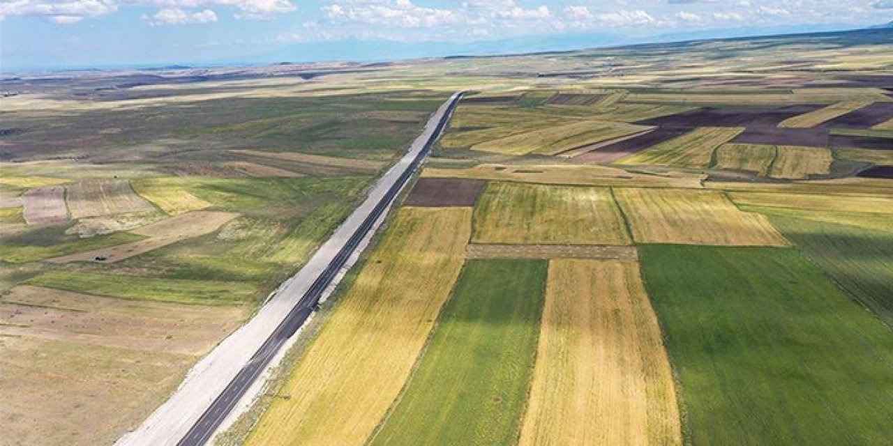 Konya’da KDV’den muaf arsa satışı başlıyor