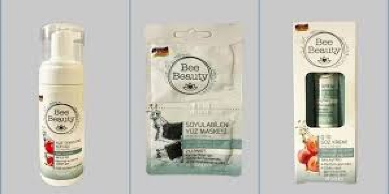 Bee Beauty İsrail Malı mı? Bee Beauty Türk Malı mı? Bee Beauty Hangi Ülkenin?