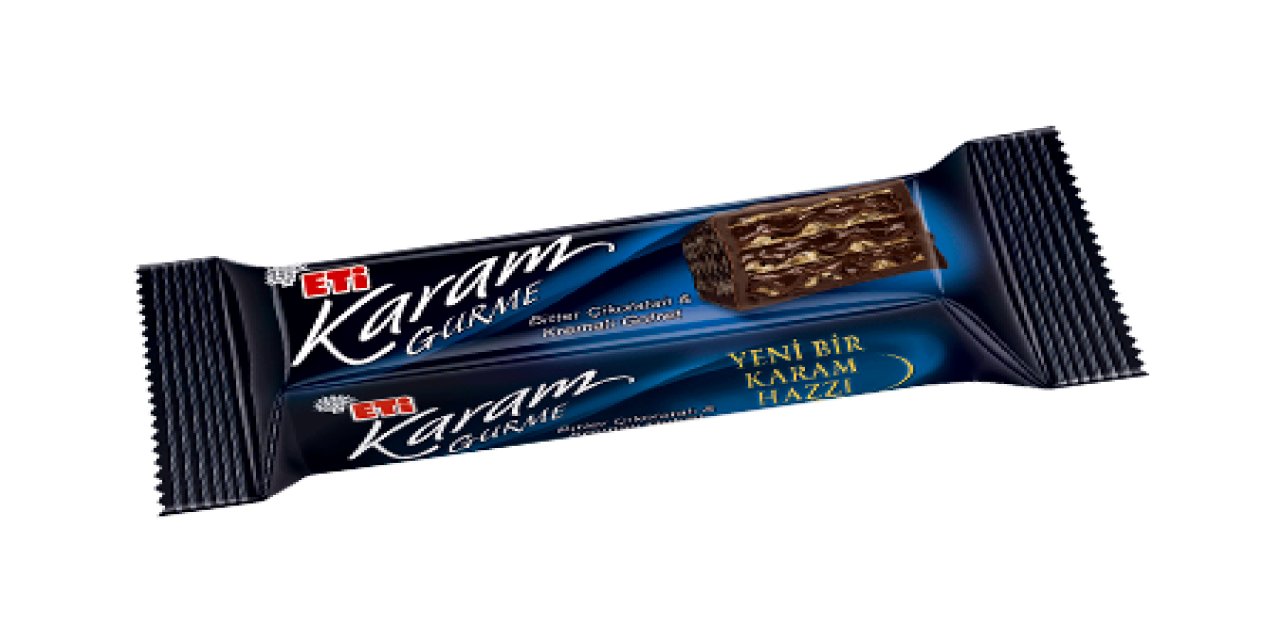 Karam çikolata İsrail malı mı? Karam çikolata kimin?