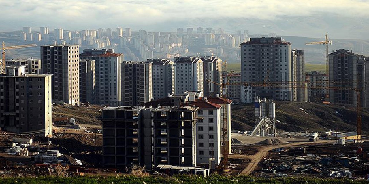 Manisa’da KDV’den muaf arsa satışı başlıyor