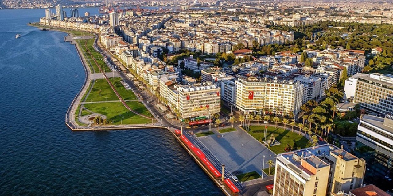 İzmir’de KDV’den muaf arsa satışı başlıyor