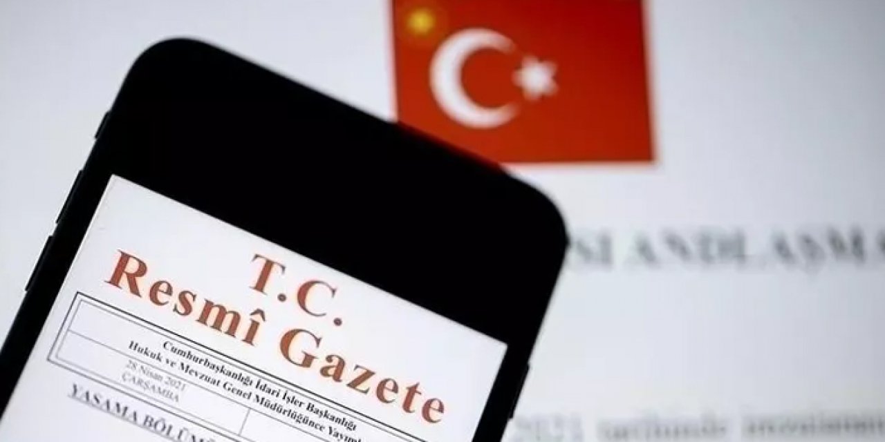 Gece yarısı atama: Konya’dan çıktı o ülkeye büyükelçi oldu