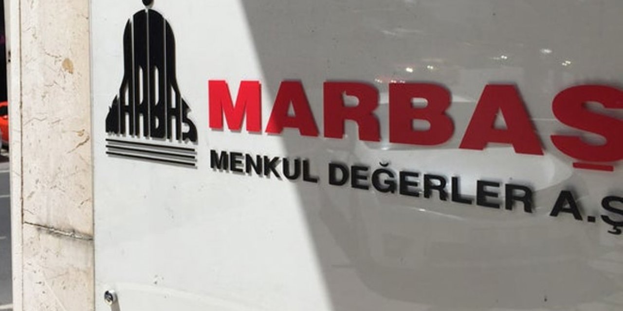 Marbaş Menkul Değerler kimin? Marbaş Menkul Değerler sahibi kim?