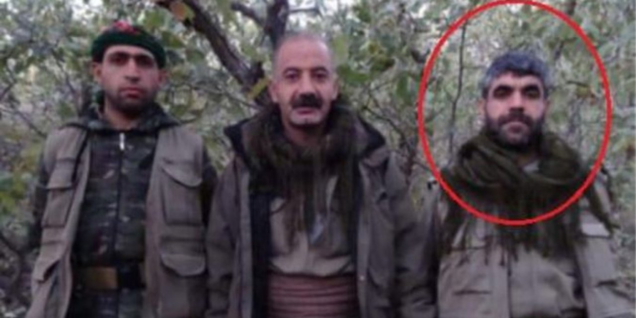 PKK'nın Kerkük sorumlusu etkisiz hale getirildi