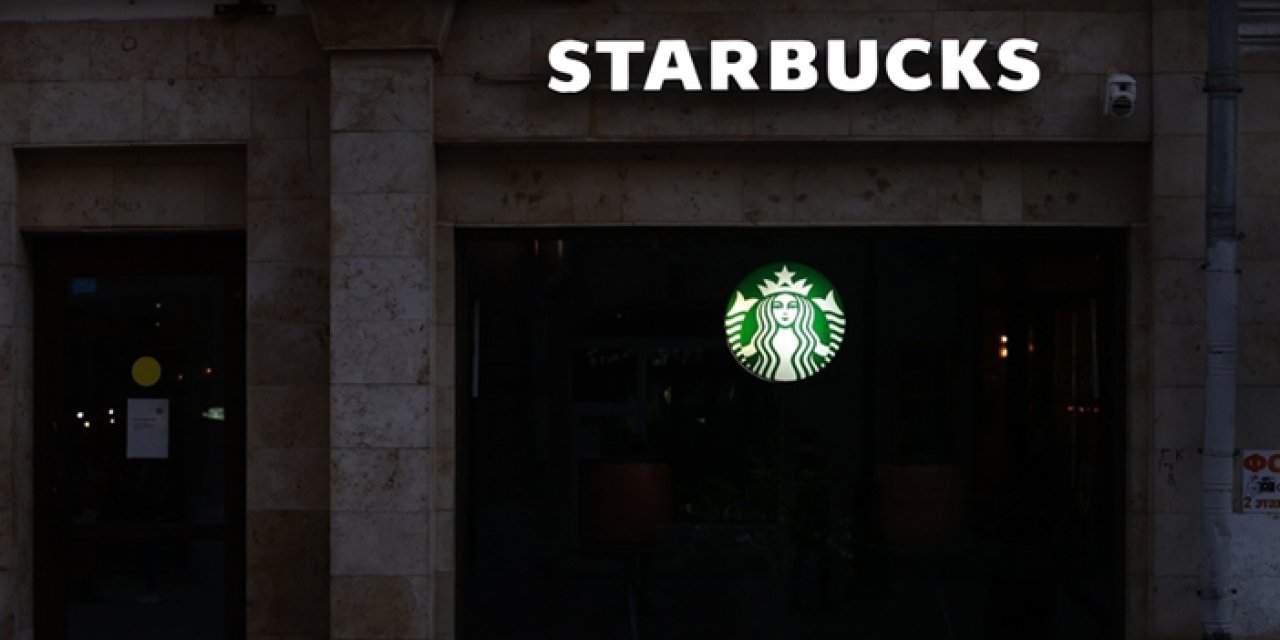 Starbucks'ta tarihi grev: O gün çalışmayacaklar!