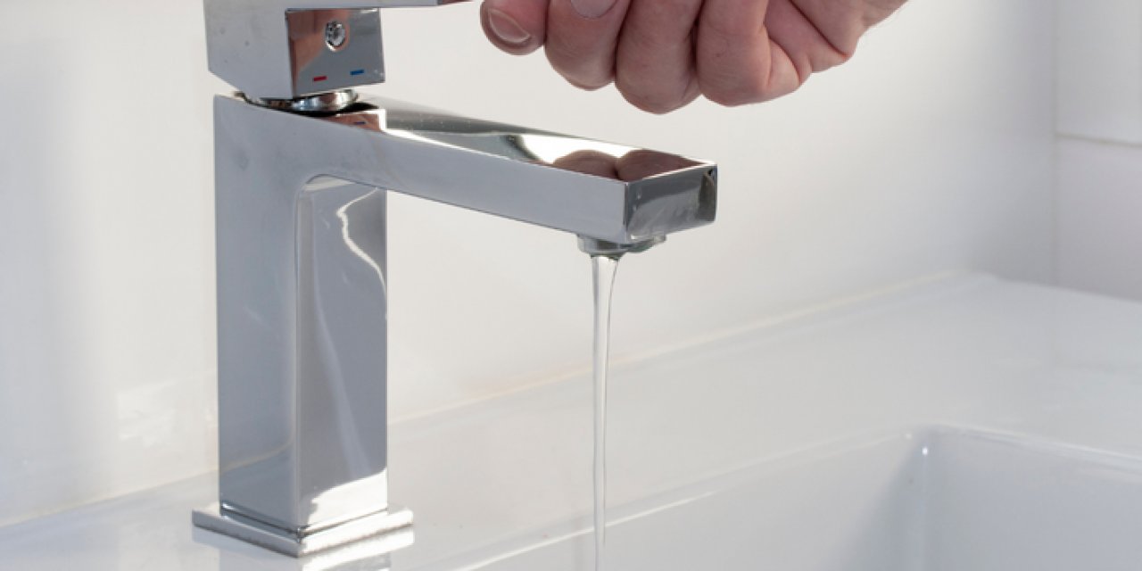 14 Kasım ASKİ Ankara su kesintisi! Ankara'da sular ne zaman gelecek?