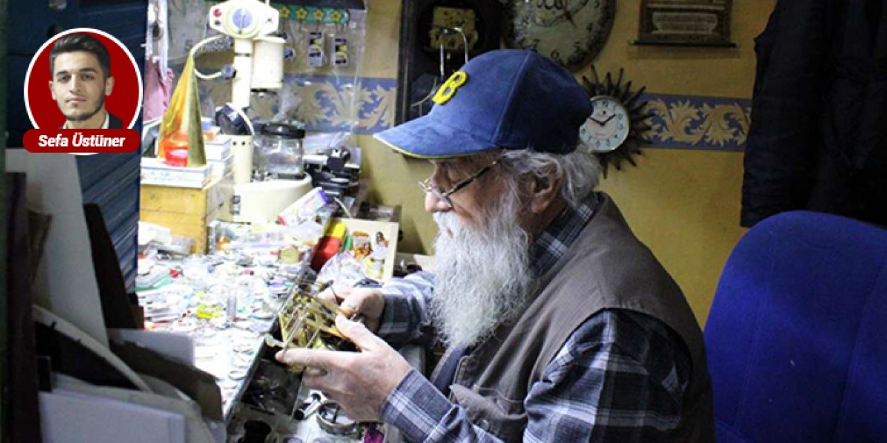 Esnaf yıldı: Yeni nesil çıraklık yapmaya yanaşmıyor