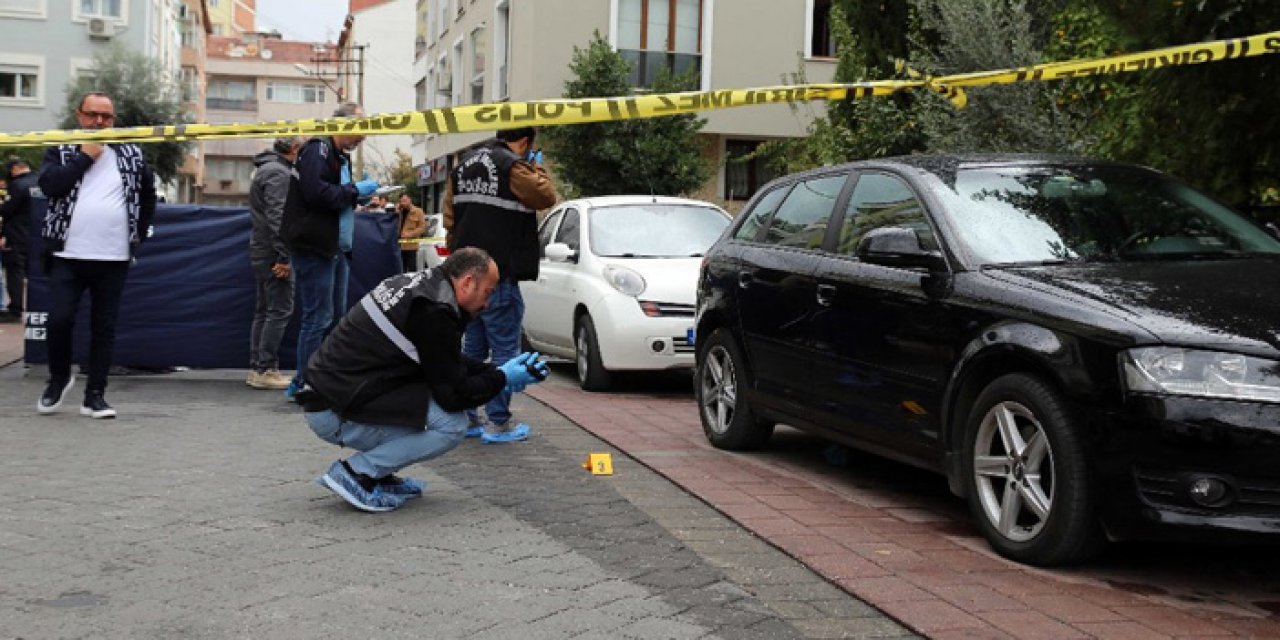 Pompalı tüfekli dehşetinden yasak aşk çıktı: Sosyal medyada paylaşmış