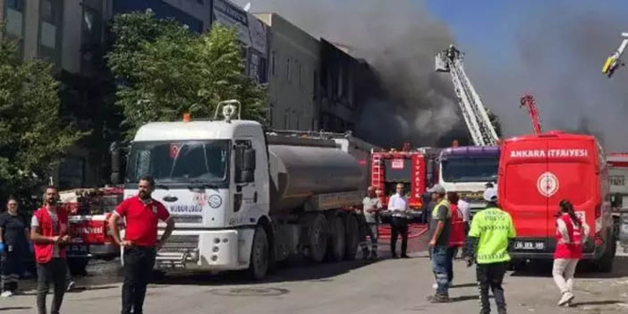 Patrondan şok açıklama: Sigorta yapıldı mı bilmiyorum